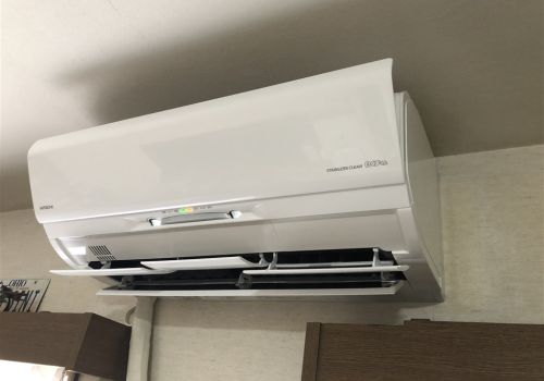 SỬA ĐIỀU HÒA TẠI GIA BÌNH BẮC NINH