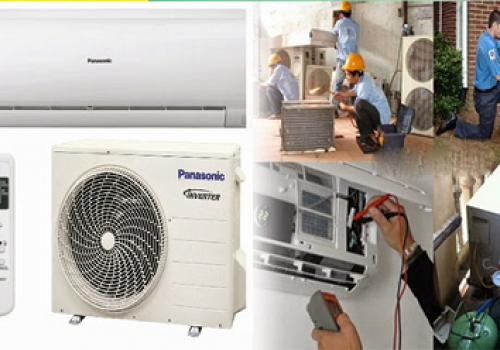 SỬA ĐIỀU HÒA PANASONIC TẠI BẮC NINH 