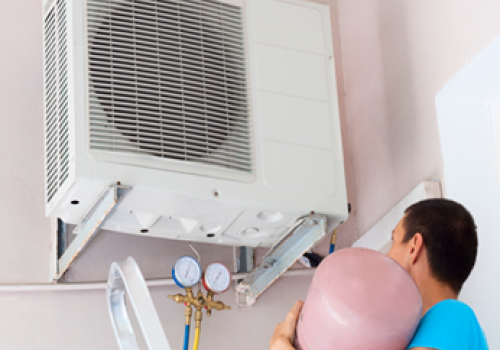 BƠM GAS ĐIỀU HÒA TẠI BẮC NINH 