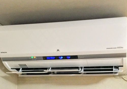 LẮP ĐIỀU HÒA TẠI GIA BÌNH BẮC NINH