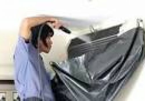  VỆ SINH ĐIỀU HÒA TẠI BẮC NINH