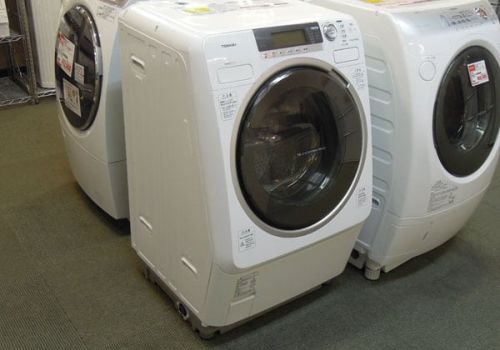 VỆ SINH MÁY GIẶT TẠI GIA BÌNH BẮC NINH