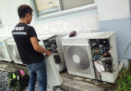 SỬA MÁY GIẶT TẠI BẮC NINH 0981.888.440