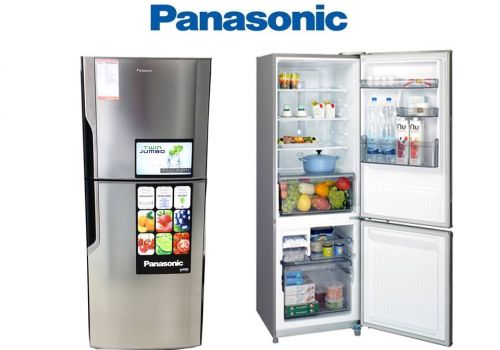 SỬA TỦ LẠNH PANASONIC TẠI BẮC NINH 