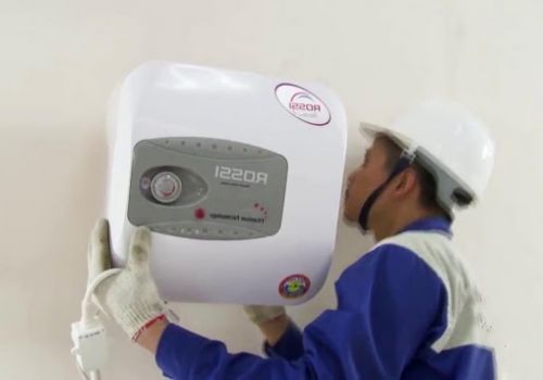 SỬA BÌNH NÓNG LẠNH TẠI BẮC NINH _ UY TÍN _ CHUYÊN NGHIỆP